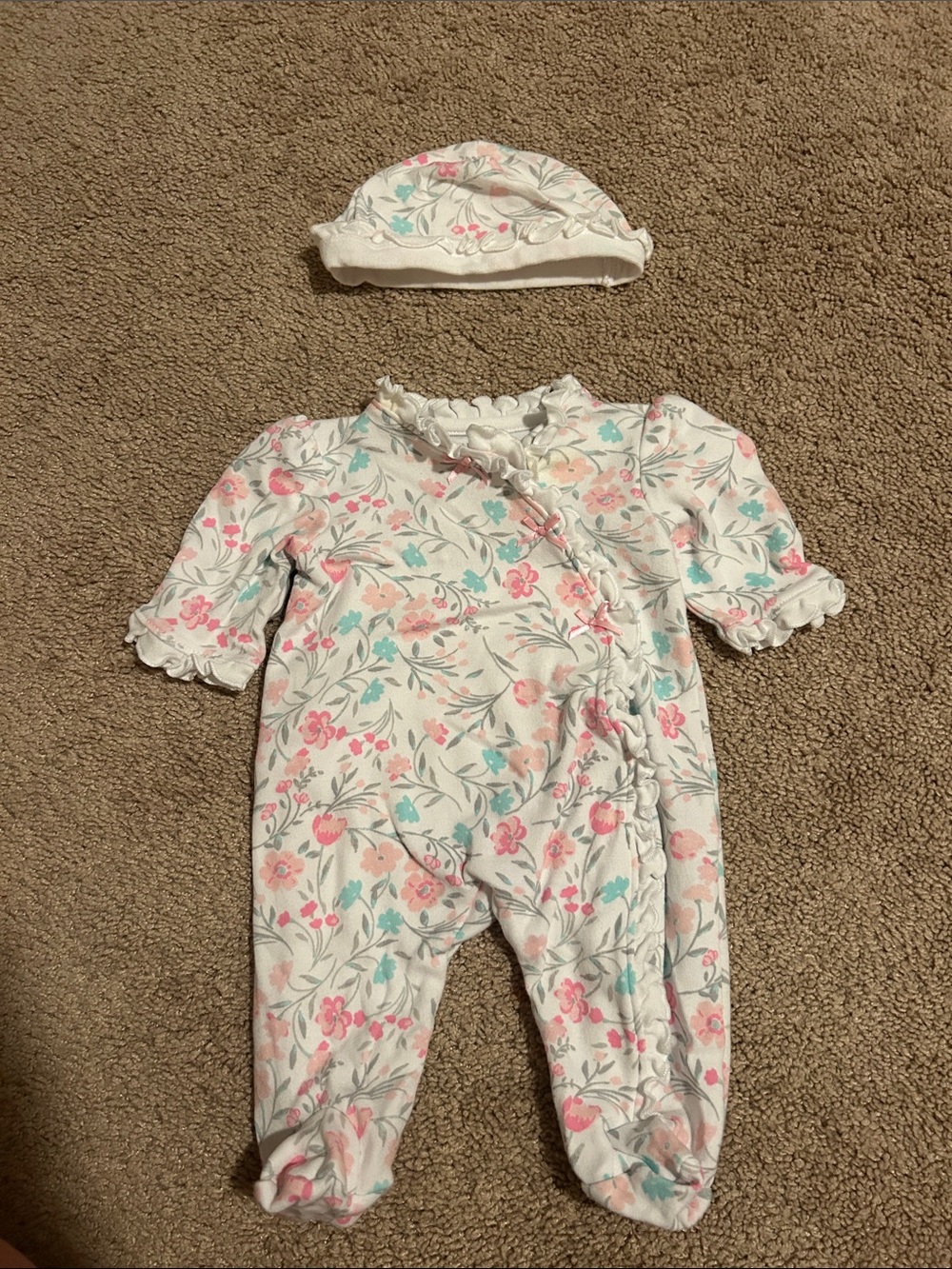 Newborn bundle - Picture 6 of 7